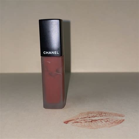 chanel ambiguite lipstick|Chanel lipstick.